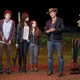 Image for article titled "Zombieland" Is the Perfect Date Movie
